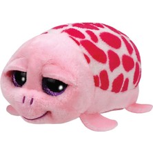 Kaia Life Ty Teeny Shuffler Kaplumbağa Peluş 10CM