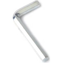 Kendo 6 Köşe Alyan 3,5 mm Midastech