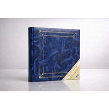 fotografyabaskı 20 Yaprak (40 Sayfa) Yapıştırmalı Ciltbezli Fotoğraf Albümü