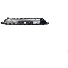 Peugeot Ön Tampon Orta Izgara 308 2021-