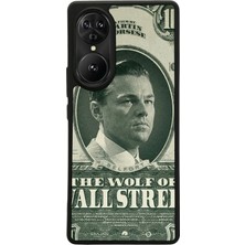 Reeder S19 Max Pro S Edge Uyumlu Thewolf Tasarımlı Glossy Premium Kılıf