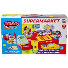 Kaia Life 578-BP Bayraktar, Süper Market Yazar Kasası