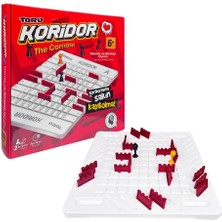 Kaia Life Toru Koridor Mantık ve Strateji Oyunu