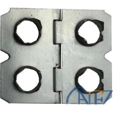 Çakmalı Menteşe - 500 Adet Midastech