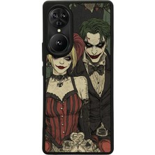 Reeder S19 Max Pro S Edge Uyumlu Soft Degrade Tasarımlı Glossy Premium Kılıf