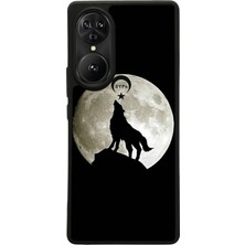 Reeder S19 Max Pro S Edge Uyumlu Turk Tasarımlı Glossy Premium Kılıf