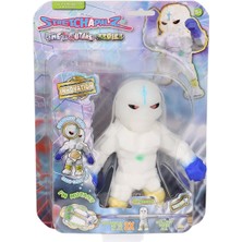 Kaia Life 12357 Stretchapalz The Mutans Seri 14 cm -Sunman