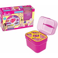 Kaia Life 03659 Barbie Sepetli Takı Seti