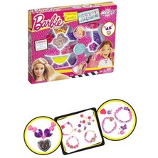 Kaia Life 03182 Dede,barbie Takı Seti 2'li Kutu / +3 Yaş