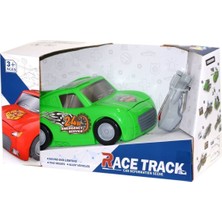 Kaia Life 3260  Kumandalı  Araçlı Yarış Pisti -Sunman