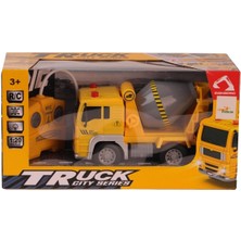 Kaia Life FC401A Şarjlı Kumandalı Çimento