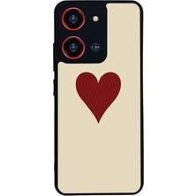 Reeder S19 Max Pro S 108MP Uyumlu Kart Tasarımlı Glossy Premium Kılıf