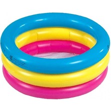 Dadya Milla Ddy Üç Halka Havuz A-790 Mil