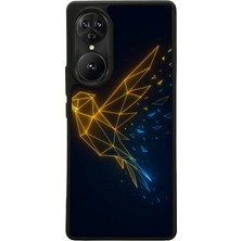 Reeder S19 Max Pro S Edge Uyumlu Fenerbahce Tasarımlı Glossy Premium Kılıf