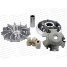 OEM Motosiklet Ön Varyatör Komple Scooter 125 - 150