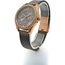 Fm B01313H.04 Kadın Kol Saati 230051618F18M