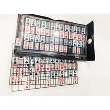 Sihir Oyunu Sihirli Tombala Midastech