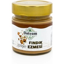 Datçam Fındık Ezmesi 220 G