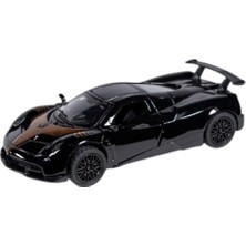 Kaia Life KM-36221C-1-2 Vardem Çek Bırak Metal Araba 1:36