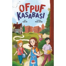Karavan Çocuk Ofpuf Kasabası