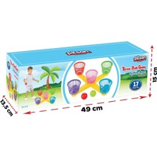 Kaia Life 06 035 Pilsan Top Atma Oyunu