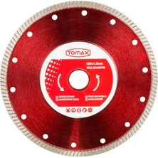 Tomax Seramik Fayans Kesici Disk - 115X1,3X22 Midastech