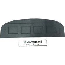 Kayseri Pandizot Hyundai Accent Blue Düz Pandizot Ama Isteğe Göre Yapılır Imalatçıyız