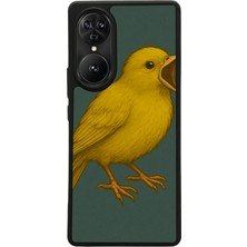 Reeder S19 Max Pro S Edge Uyumlu Fenerbahce Tasarımlı Glossy Premium Kılıf