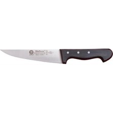 Sürbısa 61021 - Sürmene Kasap Kemik Sıyırma Bıçağı 16 cm Midastech