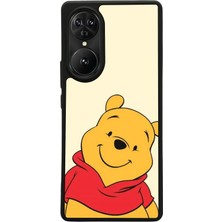 Reeder S19 Max Pro S Edge Uyumlu Winnie Tasarımlı Glossy Premium Kılıf