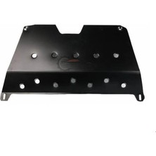 Opel Karter Muhafaza Sacı Metal Astra K 2016-