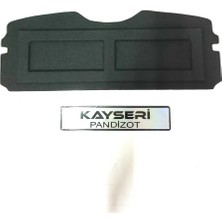 Kayseri Pandizot Peugeot Pejo 208 Düz Pandizot