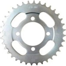OEM Motosiklet Arka Dişli Cub 100 38 T