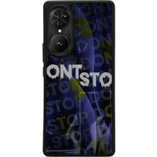 Reeder S19 Max Pro S Edge Uyumlu Turkbayragi Tasarımlı Glossy Premium Kılıf