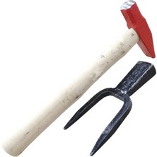 S.d. Tırpan - Çekiç ve Örs Takım Midastech