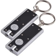 Promosyon LED Anahtarlık BM-031 Midastech