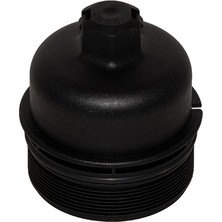 Wender Land Rover L359 L538 Yağ Filtre Kapağı LR006205