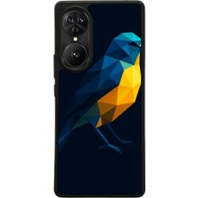 Reeder S19 Max Pro S Edge Uyumlu Fenerbahce Tasarımlı Glossy Premium Kılıf