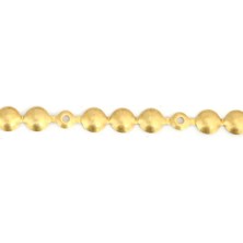 Febko - Döşeme Için Şerit Altın Kabara 11 mm - 10 mt Midastech