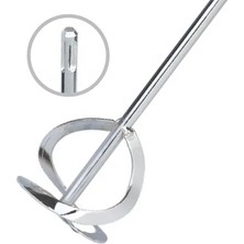 Eltos Sds Lama Boya Karıştırıcı Uç 120Ø Midastech