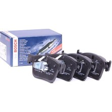 Ön Fren Balata Proace Partner 3 Rifter 3008 1-2 508 2 Combo E Berlingo 3 Grand C4 18+ 0986424860 Bosch