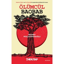The Kitap Ölümcül Baobab