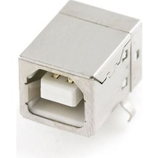Peykan USB Dişi B Tip Konnektör