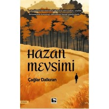 Çınaraltı Yayınları Hazan Mevsimi