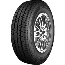 Petlas 205/70 R15 C Tl 106/104R 8pr Full Power PT825 Plus Kamyonet Yaz Lastiği (Üretim TARIHI:2026)