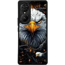 Reeder S19 Max Pro S Edge Uyumlu Besiktas Tasarımlı Glossy Premium Kılıf