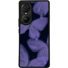 Reeder S19 Max Pro S Edge Uyumlu Kelebek Tasarımlı Glossy Premium Kılıf