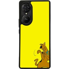 Reeder S19 Max Pro S Edge Uyumlu Scooby Doo Tasarımlı Glossy Premium Kılıf