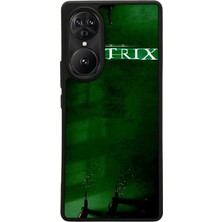 Reeder S19 Max Pro S Edge Uyumlu Matrireeder S19 Max Pro S Edge Tasarımlı Glossy Premium Kılıf