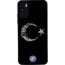 Reeder S19 Max Pro S Uyumlu Turk Tasarımlı Glossy Premium Kılıf